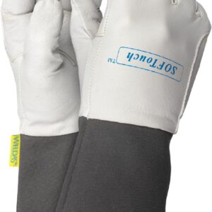 Rękawice Ochronne WLDS-10-1004 WS