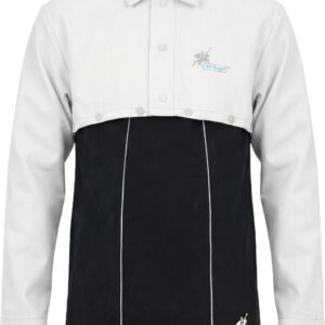 Fartuch Ochronny Skórzany Dla Spawaczy WLDS-38-4320 B