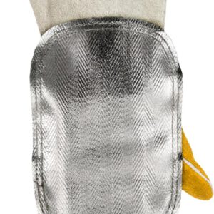Osłona Na Rękę Dla Spawaczy WLDS-44-3006LB SIC