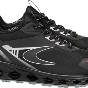 Buty Bezpieczne BRC-BOOST BW