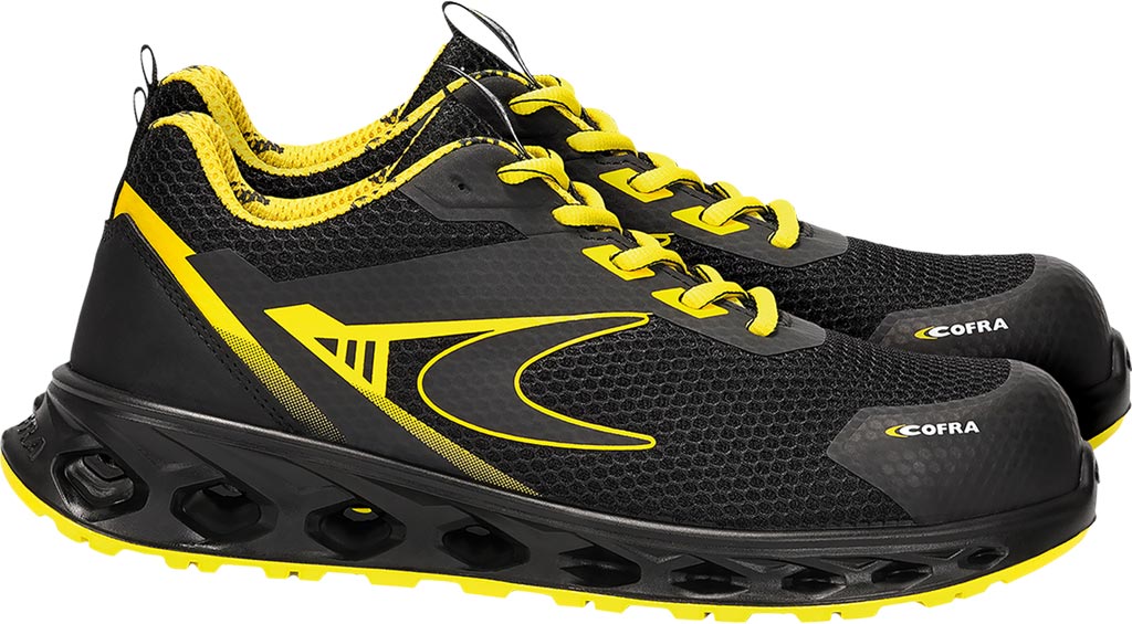 Buty Bezpieczne BRC-GAIT BY