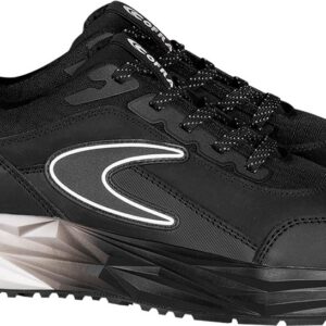 Buty Bezpieczne BRC-ORVIK BW