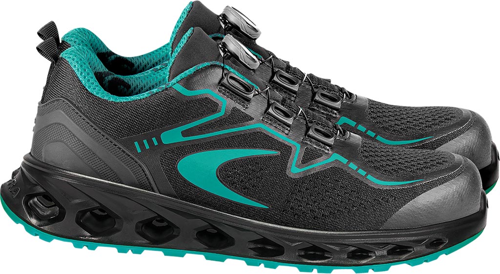 Buty Bezpieczne BRC-STORM BZ
