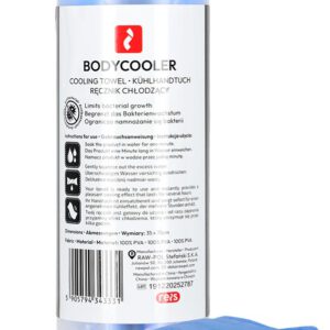 Ręcznik Chłodzący BODYCOOLER N