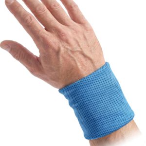 Opaska Chłodząca Na Nadgarstek COOLACTIVE N