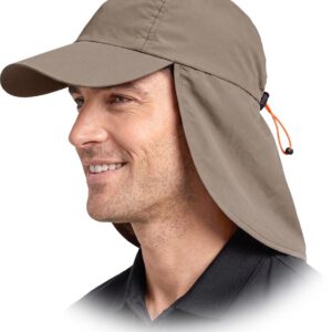 Czapka CZNECK KHA