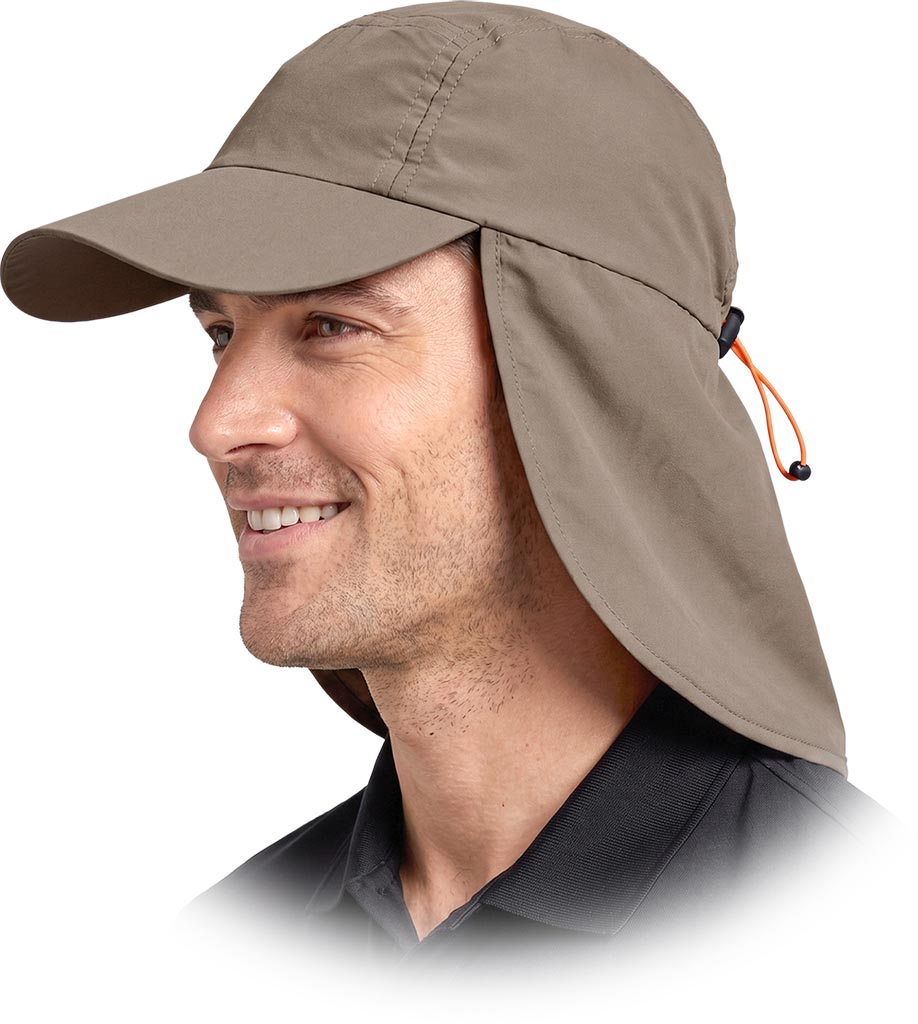Czapka CZNECK KHA