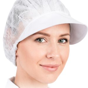 Czapka Kucharska BONNET W