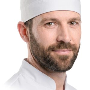 Czapka Kucharska CZPIRAT W