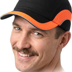 Przemysłowy Hełm Lekki HARDCAPA1 BP
