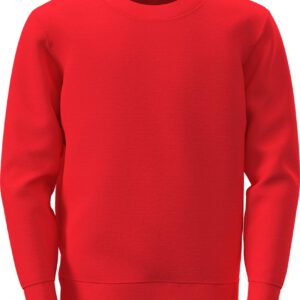 Sweatshirt For Children SST4370 SRE