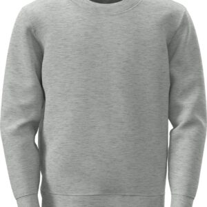 Sweatshirt For Children SST4370 GYH