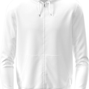 Sweat Hoodie SST4500 WHI