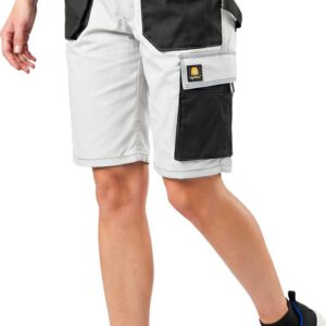 Spodnie Ochronne Do Pasa - Krótkie Ox.05 OX-FIO-TS WBS
