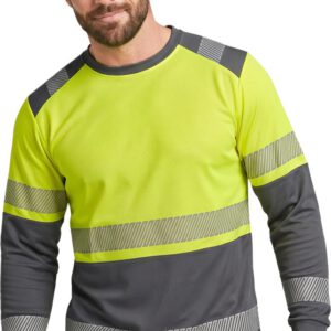 Koszulka Ochronna IGUANA-LS YS