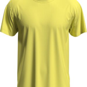 T-Shirt SST2000 YEL