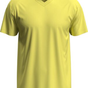 T-Shirt Męski SST2300 YEL