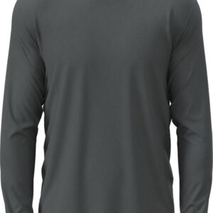 T-Shirt Męski Z Długim Rękawem SST2500 SLG