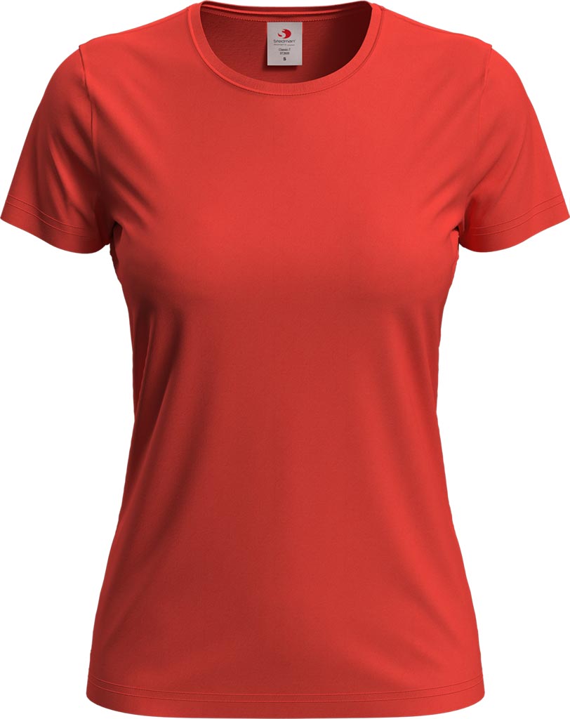 T-Shirt Damski SST2600 BROR