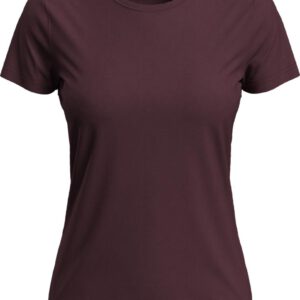 T-Shirt Damski SST2600 BGR