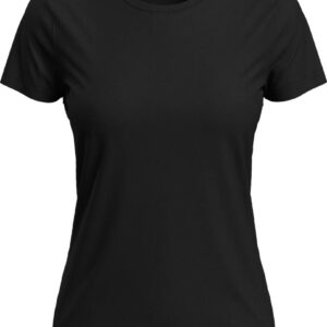 T-Shirt Damski SST2600 BLO
