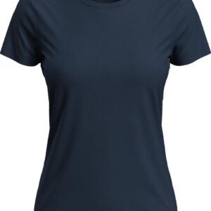 T-Shirt Damski SST2600 BLM