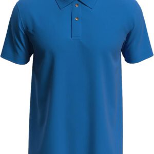 Polo Męskie SST3000 BRR