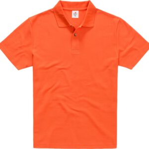 Polo Męskie SST3000 BOR