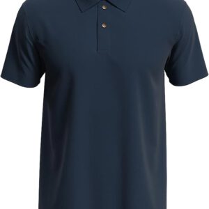 Polo Męskie SST3000 BLM