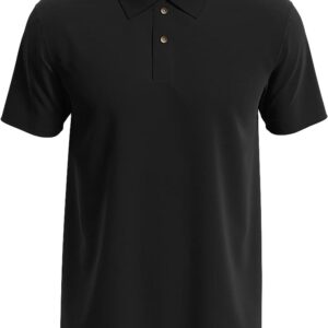Polo Męskie SST3000 BLO