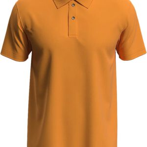 Polo Męskie SST3000 ORA
