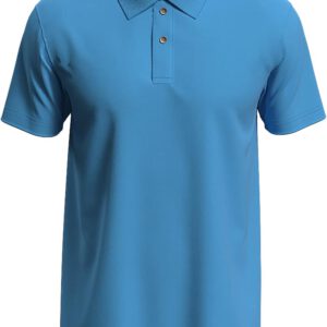 Polo Męskie SST3000 LBL