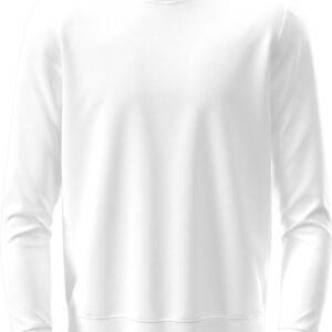 Sweatshirt SST4300 WHI