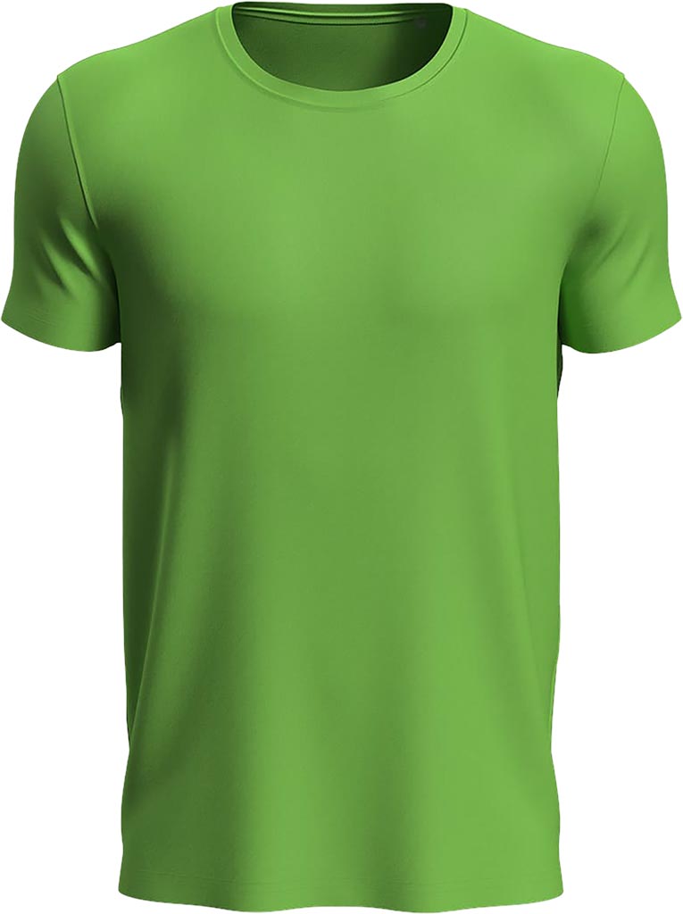 T-Shirt Męski SST8000 KIW