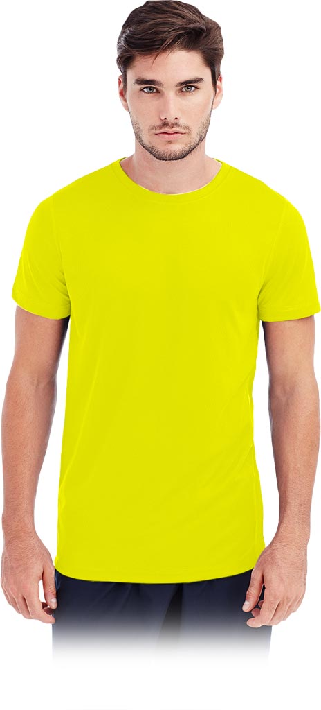 T-Shirt Męski SST8400 CBY