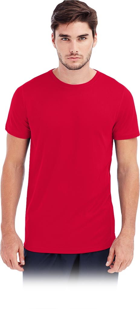 T-Shirt Męski SST8400 CSR