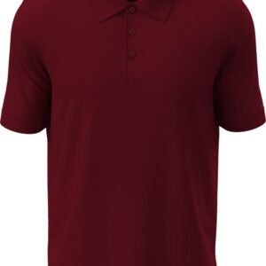 Polo Męskie SST9060 BOD