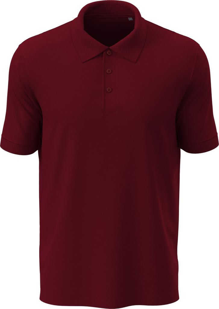 Polo Męskie SST9060 BOD