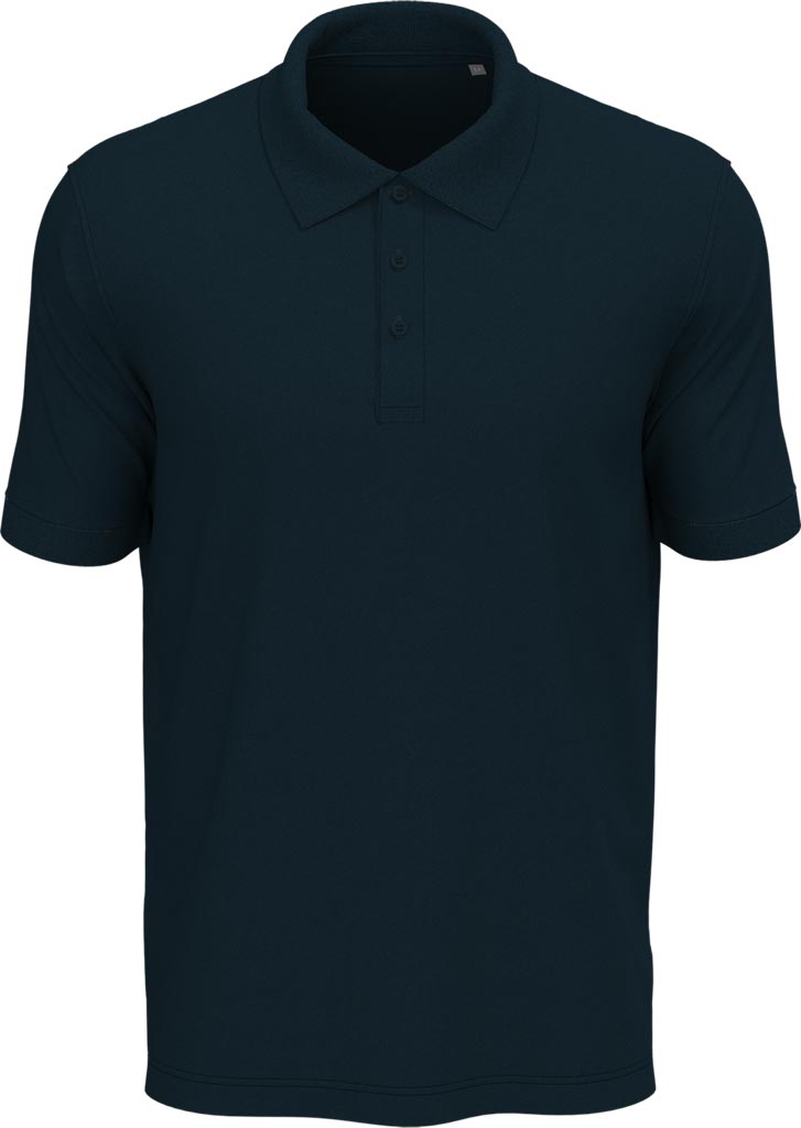 Polo Męskie SST9060 MAB