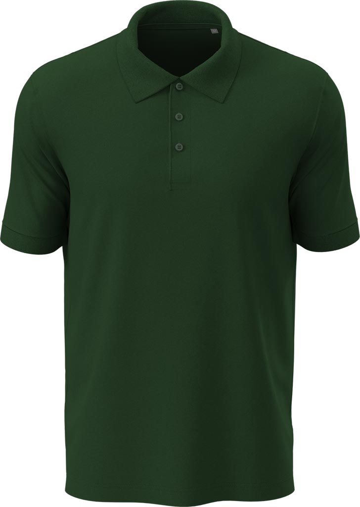 Polo Męskie SST9060 BOG