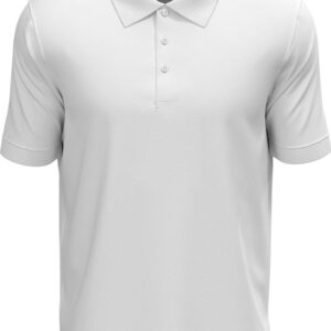 Polo Męskie SST9060 WHI