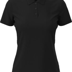 Polo Damskie SST9160 BLO