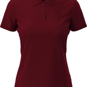 Polo Damskie SST9160 BOD