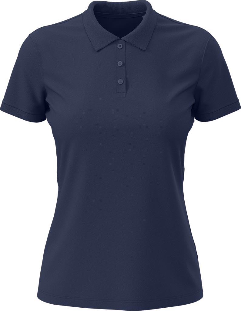 Polo Damskie SST9160 BLM