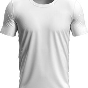 Polo Męskie SST9600 WHI