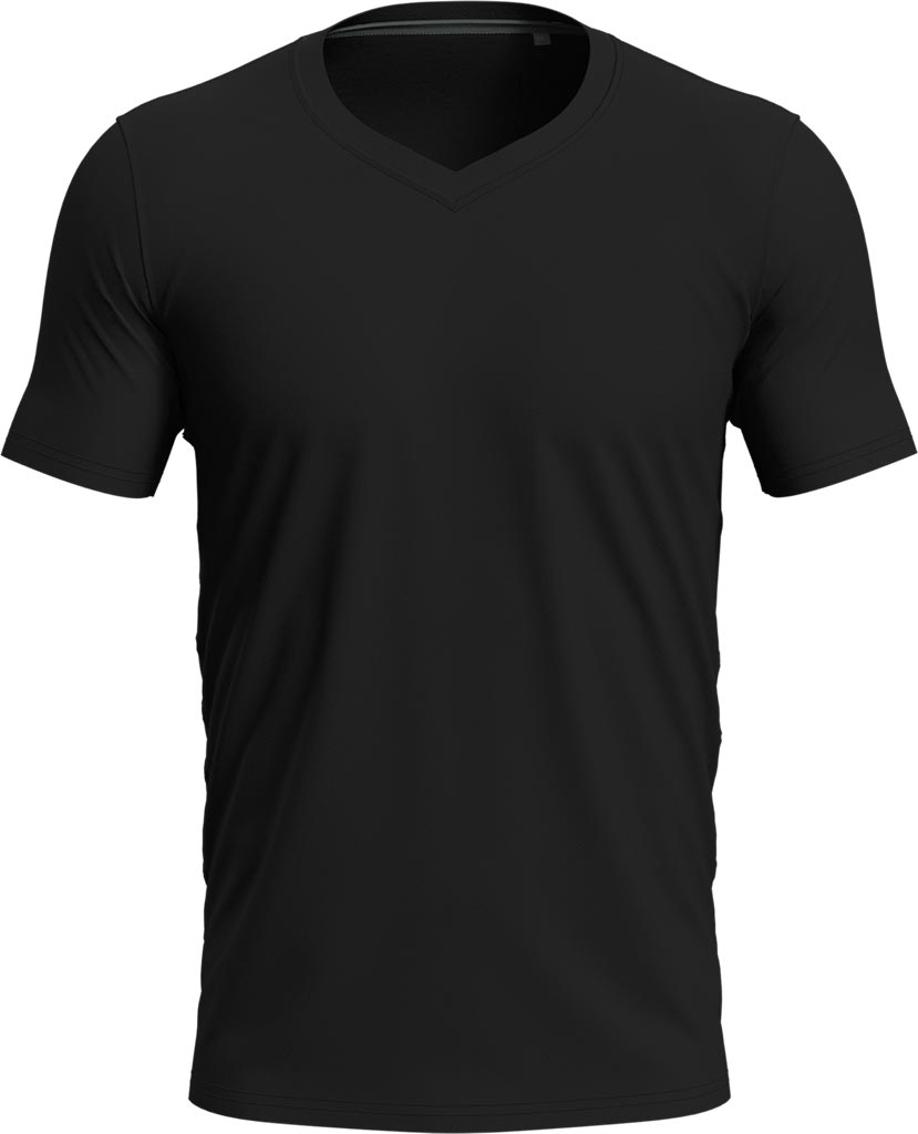 T-Shirt Męski SST9610 BLO