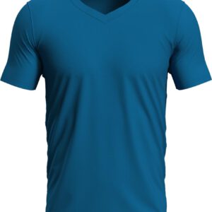 T-Shirt Męski SST9610 KIB