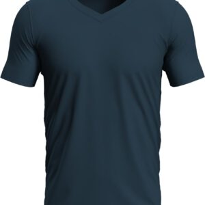 T-Shirt Męski SST9610 MAB
