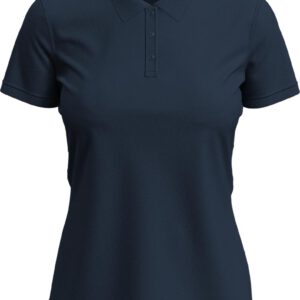 Polo Damskie SST9740 BLM