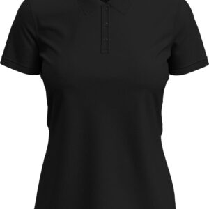 Polo Damskie SST9740 BLO